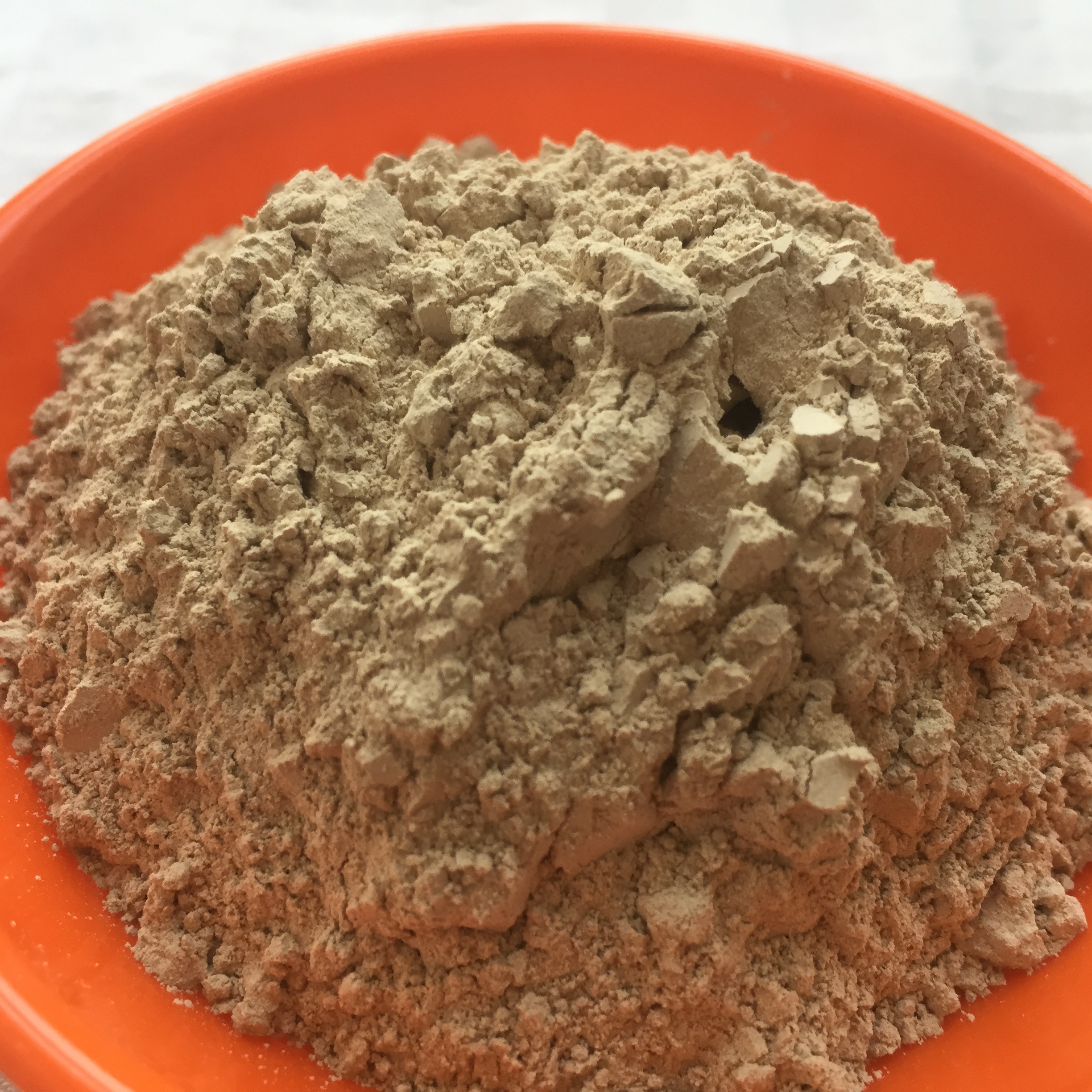 想要生產(chǎn)出高品質(zhì)的氧化鋁粉，馬躍建材這么做！